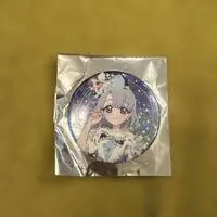 Badge - Himitsu no AiPri
