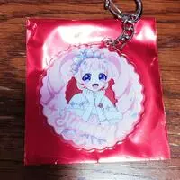 Key Chain - Himitsu no AiPri