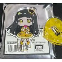 Acrylic stand - Himitsu no AiPri