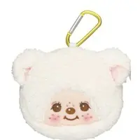 Pouch - Monchhichi