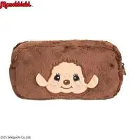 Pouch - Monchhichi