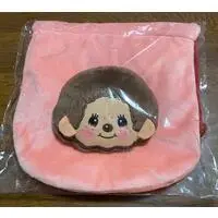 Pouch - Monchhichi
