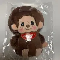 Plush - Pouch - Monchhichi