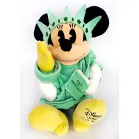Plush - Disney / Minnie Mouse
