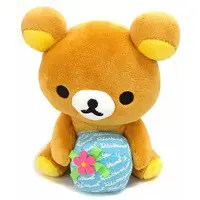 Plush - RILAKKUMA / Rilakkuma