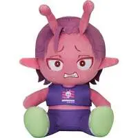 Plush - Milky Subway: The Galactic Limited Express