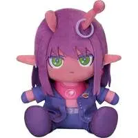 Plush - Milky Subway: The Galactic Limited Express