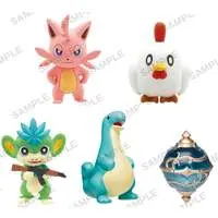 Trading Figure - Palworld