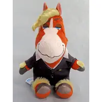 Plush - Zootopia