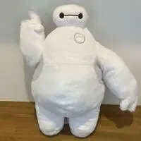 Plush - Big Hero 6