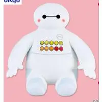 Plush - Big Hero 6