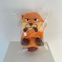 Plush - Hoppers