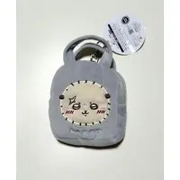 Pouch - Chiikawa / Rakko