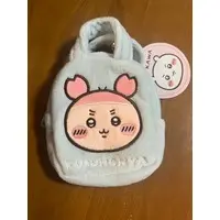 Pouch - Chiikawa / Used Bookstore (Kani-chan)