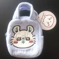 Pouch - Chiikawa / Momonga
