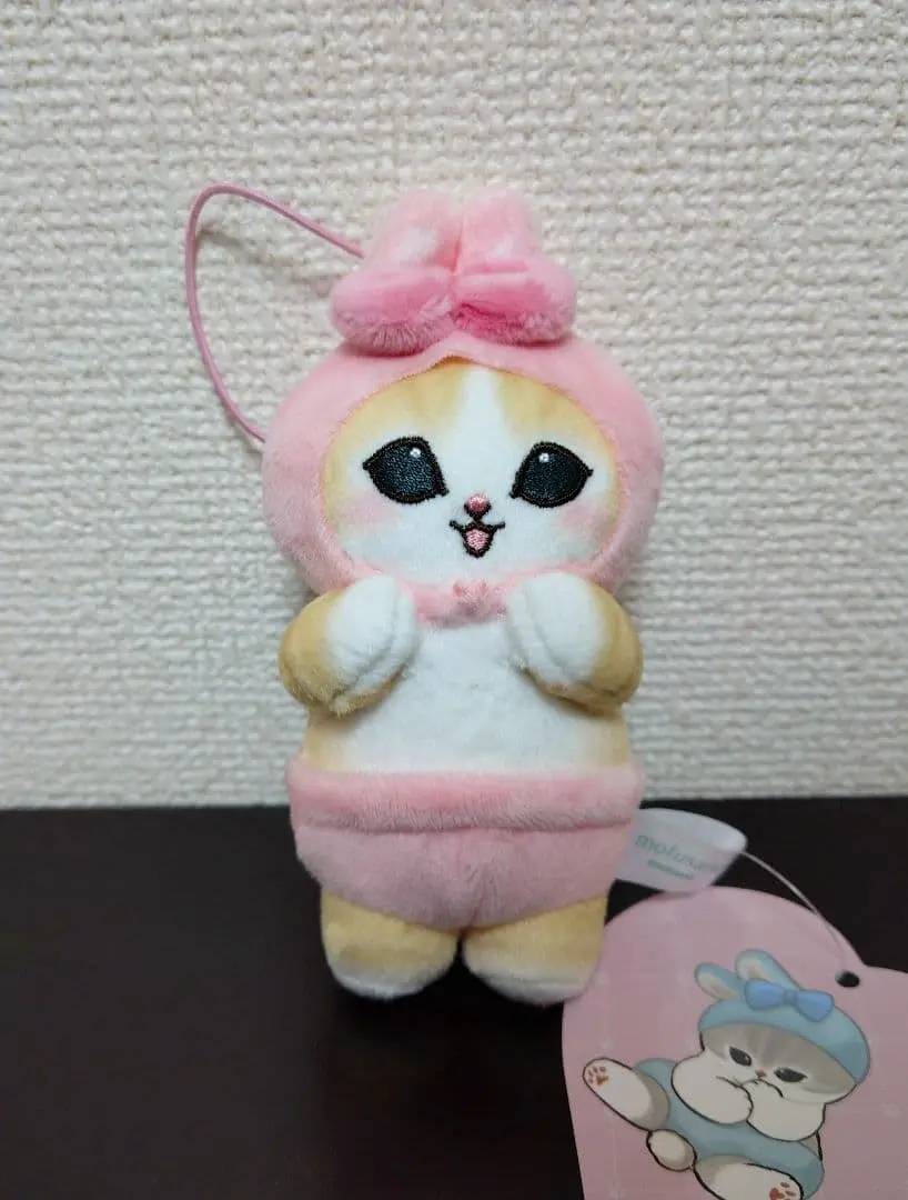 Plush - mofusand