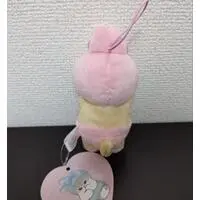 Plush - mofusand