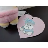 Plush - mofusand