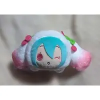 Plush - VOCALOID / Cinnamoroll
