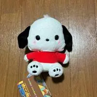 Plush - Sanrio characters / Pochacco
