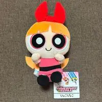 Plush - The Powerpuff Girls
