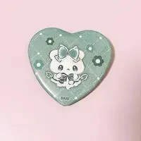 Badge - Magical Berry Berry