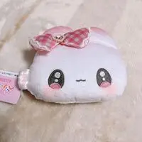 Plush - Commuter pass case - Magical Berry Berry