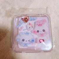 Stationery - Memo Pad - Magical Berry Berry