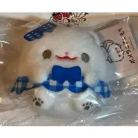 Plush - PomeranianMochi