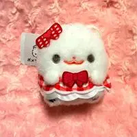 Plush - PomeranianMochi