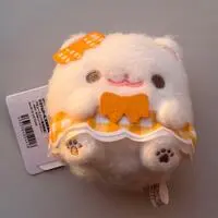Plush - PomeranianMochi