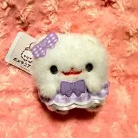 Plush - PomeranianMochi