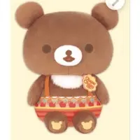 Plush - RILAKKUMA / Rilakkuma