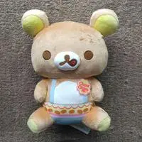 Plush - RILAKKUMA / Rilakkuma