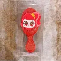 Hair Brush - Catch! Teenieping