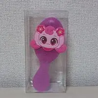 Hair Brush - Catch! Teenieping