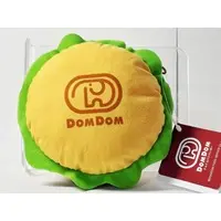 Pouch - Dom Dom