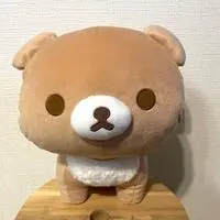 Plush - RILAKKUMA / Rilakkuma