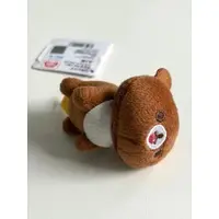Plush - RILAKKUMA / Chairoikoguma
