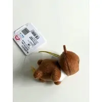 Plush - RILAKKUMA / Chairoikoguma