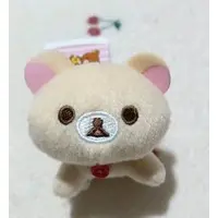 Plush - RILAKKUMA / Korilakkuma