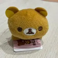 Plush - RILAKKUMA / Rilakkuma