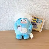 Plush - Whippi & Wrappi