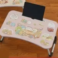 Tanuki no Manmaru Restaurant - Sumikko Gurashi