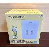 Trash can - Sumikko Gurashi