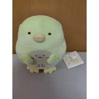 Tanuki no Manmaru Restaurant - Sumikko Gurashi / Penguin?