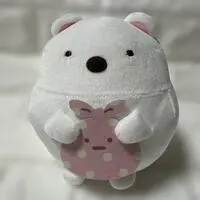 Tanuki no Manmaru Restaurant - Sumikko Gurashi