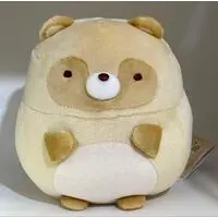 Tanuki no Manmaru Restaurant - Sumikko Gurashi