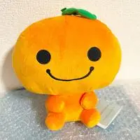 Plush - Mikan Bouya