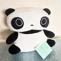 Plush - Tarepanda